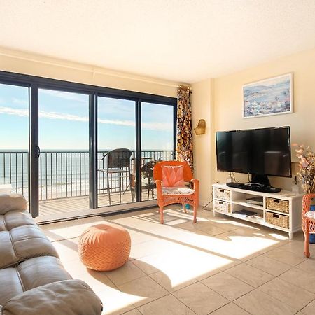 Apartament Sunset Coral Myrtle Beach Zewnętrze zdjęcie