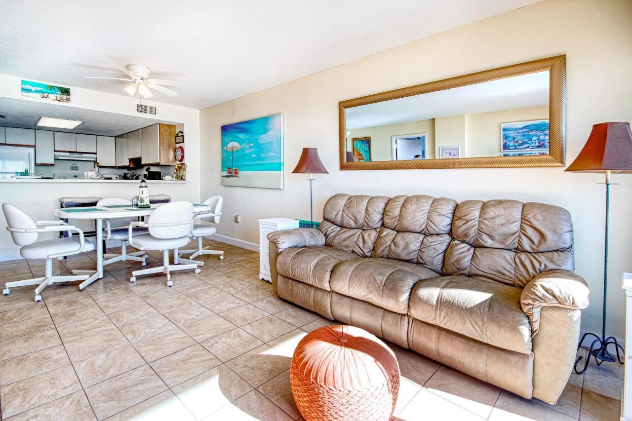 Apartament Sunset Coral Myrtle Beach Zewnętrze zdjęcie