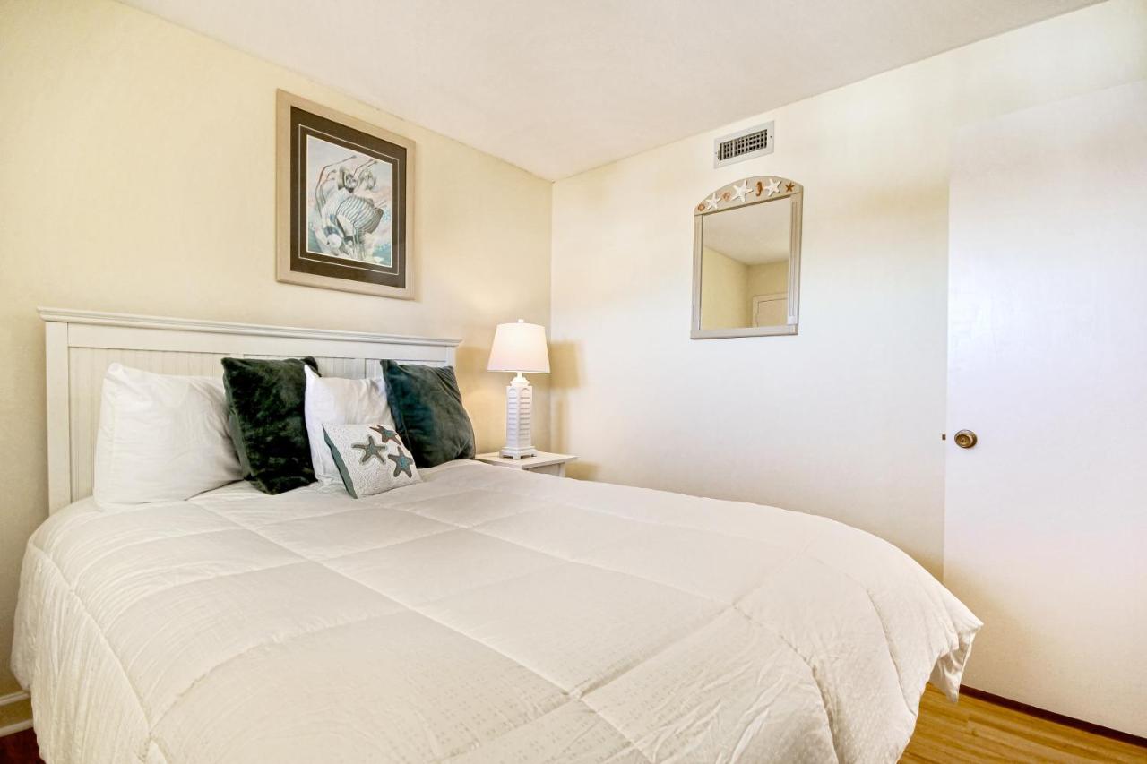 Apartament Sunset Coral Myrtle Beach Zewnętrze zdjęcie