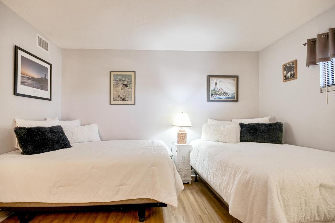 Apartament Sunset Coral Myrtle Beach Zewnętrze zdjęcie